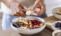 受欢迎的水果有助于控制血压，但对一些人来说可能是个问题