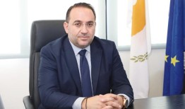 塞浦路斯部长强调该国的旅游潜力