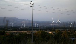 意大利的燃煤岛撒丁岛掀起了可再生能源的反抗