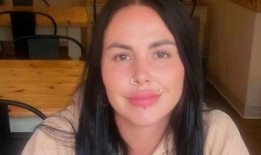 悲惨的妈妈在女儿死前几小时向女儿致敬，“从BBL程序”