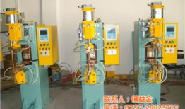 点焊机价格：优质焊接工具，性价比之选