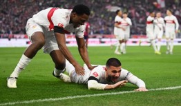 莱比锡和罗斯失去了答案，而斯图加特的白日梦却在继续