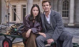 布里奇顿将于第四季开拍，《哈利波特》女星Katie Leung将加入剧组