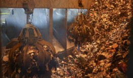 法国废物处理集团威立雅渴望失去英国能源