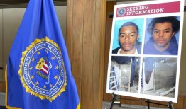 俄勒冈男子被控将女子关在地下室牢房上《朱迪法官》