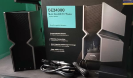 TP-Link Archer BE900让您在PH值中体验Wi-Fi 7