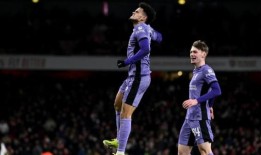 阿尔特塔决定重新发起枪手的冠军争夺战