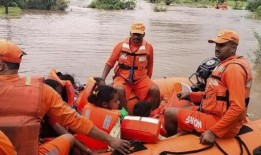 设立国家灾害反应部队和城市灾害管理局的法案将在人民院提出