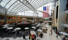 研究发现，胡佛是南方最有前途的繁荣城市之一