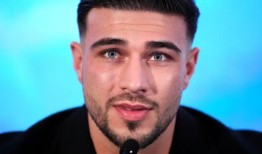 英国广播公司将播出关于汤米·弗瑞的“坦诚，全面”纪录片系列