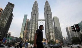 2023年，中小微企业对国内生产总值的贡献增长了5%，增加值为6141亿令吉