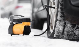 2024年最佳汽车轮胎气泵