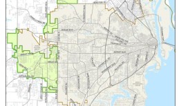 莫比尔市议会批准合并投票;能成为阿拉巴马州第二大吗