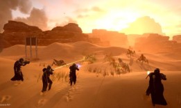 评论：《Helldivers 2》完成了一些知名游戏无法做到的事情