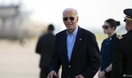 拜登竞选团队批准了广播节目采访的问题