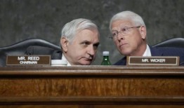 国防授权协议预计将于本周达成