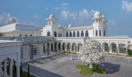 Chedi Katara酒店及度假村邀请客人来一个壮观的夏季和开斋节庆祝活动