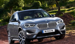 宝马x1怎么样,豪华体验再升级，宝马X1成为新时代的驾驶之王！