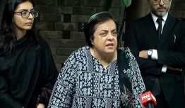 国际刑事法庭裁定逮捕希琳·马扎里是非法的