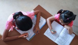 管理小完美主义者：父母如何帮助培养成长心态