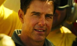 《壮志凌云3》由《刽子手》演员格伦·鲍威尔出演