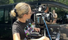 屏幕发展计划扩展到布里斯班，培养人才