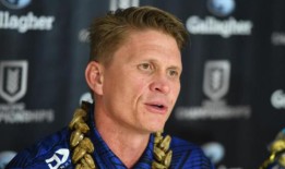 萨摩亚希望下一届世界杯有一支经验丰富的大阵容