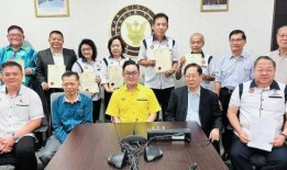 沙捞越州领导人表示，数据保护和法律追索权是沙捞越州对帕都采取立场的关键原因