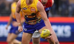 老鹰队球星埃利奥特·杨描述了“怪异”的哈利·里德对俱乐部的影响