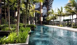 世界上最好的机场酒店近乎完美，但有一个主要问题