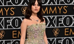 珍娜·奥尔特加认为她有一个“秘密”试镜沙丘