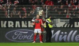 莱比锡和罗斯失去了答案，而斯图加特的白日梦却在继续