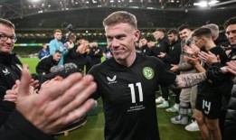 “人生中最美好的时光”过后，麦克莱恩微笑着退休