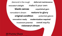 想找一间待售房屋？这里是在哪里可以找到他们，以及你需要支付多少钱