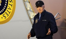 拜登将在椭圆形办公室就退出2024年竞选的决定向全国发表讲话