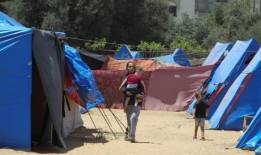 联合国指责以色列在饥荒肆虐的情况下拒绝援助加沙