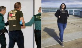 新加坡女子在西班牙被杀：据报道，已婚嫌疑人拥有多家企业