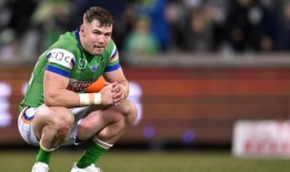 斯图尔特抨击新南威尔士州对明星的“不光彩”待遇