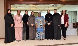 QBWA的25年历程反映了优先考虑妇女在所有部门的参与