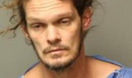 逃离警察的男子被判四年监禁