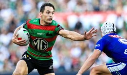 受伤的南方球星不确定能否参加第二季的比赛