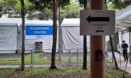 武吉美拉结核病筛查结束，发现2例感染病例