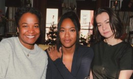 Mitski, Eboni Booth, Whitney White加入Queen's Gambit音乐剧创作团队