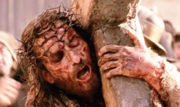 梅尔·吉布森的《耶稣受难记2》制作更新