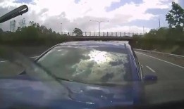 布里斯班东部发生肇事逃逸事故，警方呼吁寻找目击者