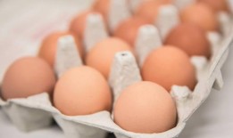 鸡蛋短缺：随着价格最终下降，供应“差不多到了”