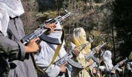 报告：去年，巴基斯坦恐怖主义暴力事件激增17%