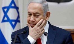 无人机向内塔尼亚胡在以色列中部的住所发射