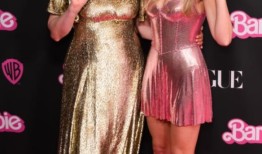 芭比娃娃玛格特·罗比奥斯卡提名遭冷落“证明电影情节合理”