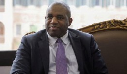 英国外交大臣呼吁分阶段全面实施加沙停火协议